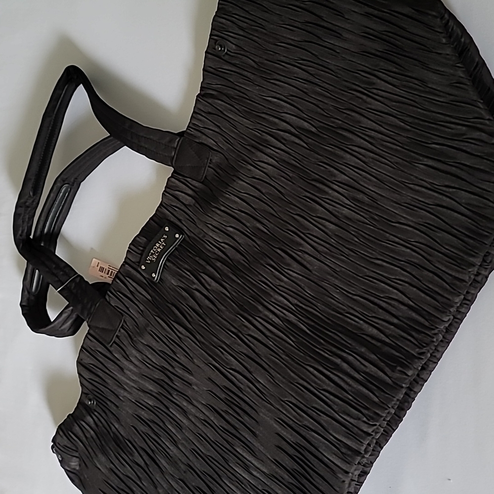 Victoria's Secret Weekender Bag